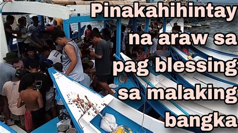 ANG PINAKA MALAKING BLESSINGS + BIGLAANG PAG .